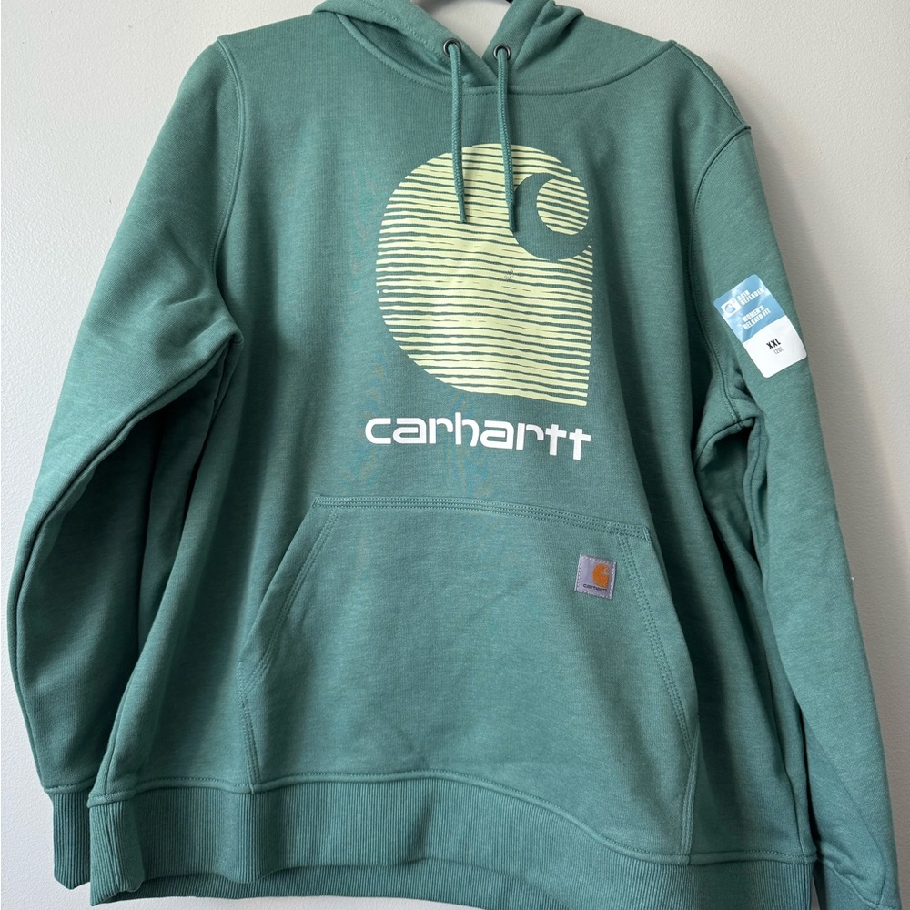 Carhartt women’s relaxed fit